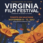 C-VILLE+LIVE+with+the+Virginia+Film+Festival